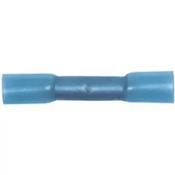 71893 Sealed Heat Shrink Butt Connector, Blue 1
