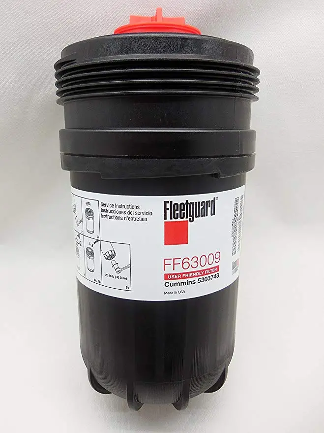 Ff63009 Fuel Filter 1