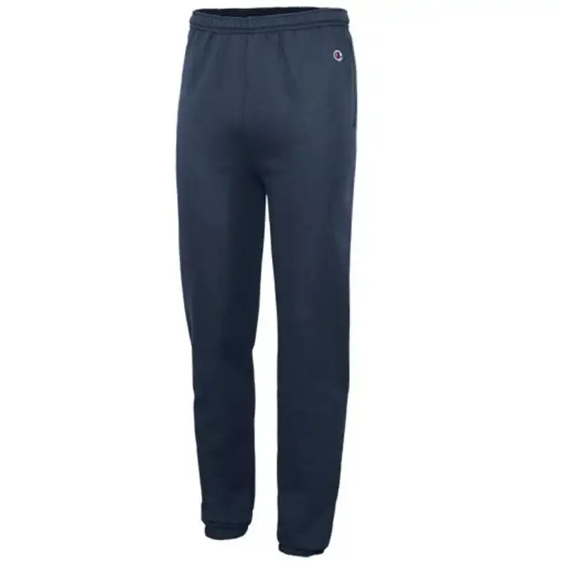 Champion Powerblend Fleece Sweatpants – Soft, Warm & Comfortable