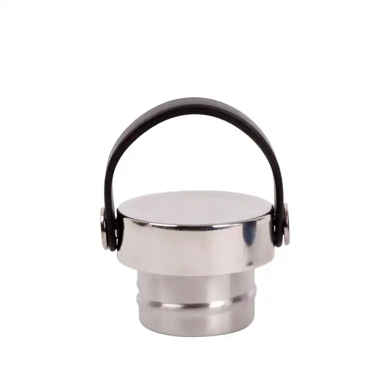 Pure 750Ml Stainless Steel Bottle 2