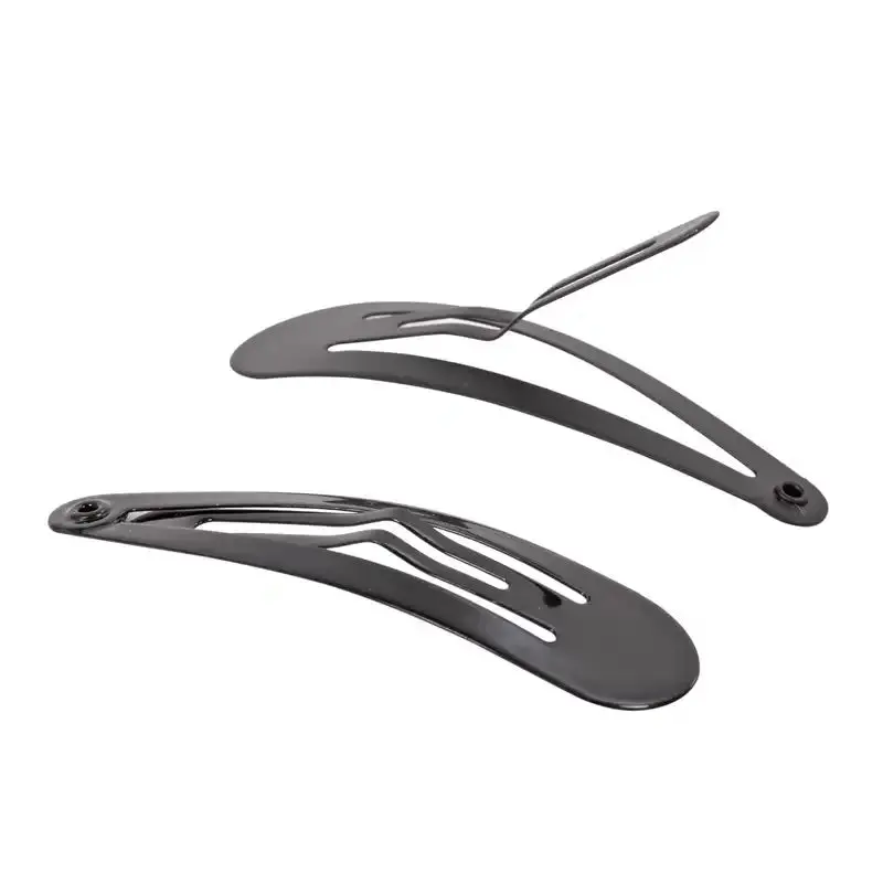 Stylin' Small Snap Barrette - 14Pk 2