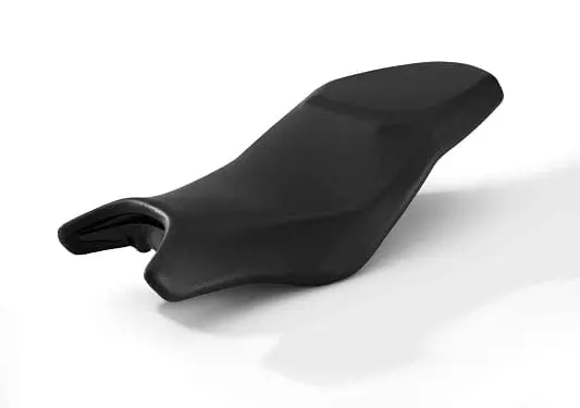 Bmw Oem High Seat For G310gs 1
