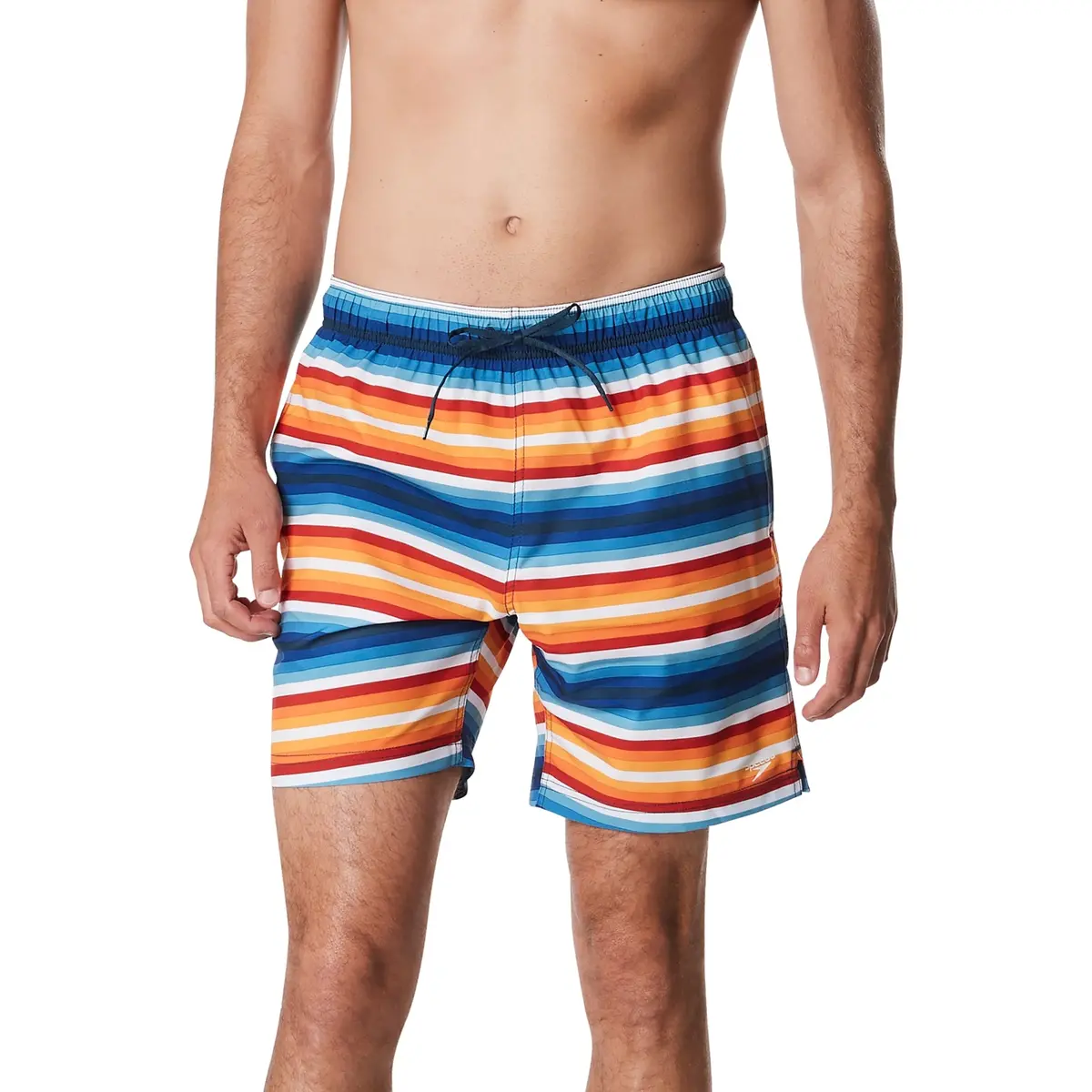 Speedo Men's Pipeline Volley 18" Swim Short 3