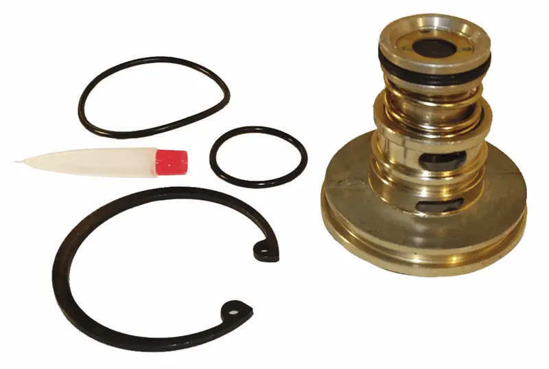 800404 Purge Valve Kit - "Old" Style (Ad-Ip, Ad-Is) 1