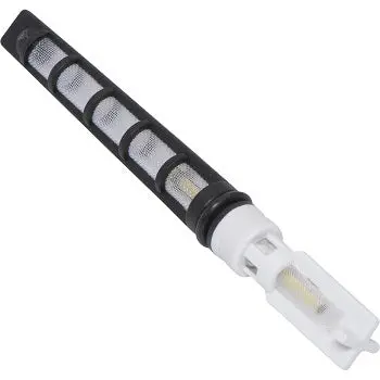 801300 Orifice Tube Black 1