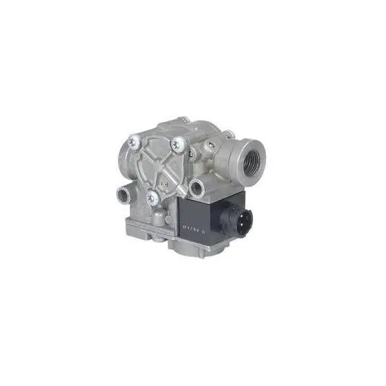 801481 Bendix Abs Modulator M-32Q 1