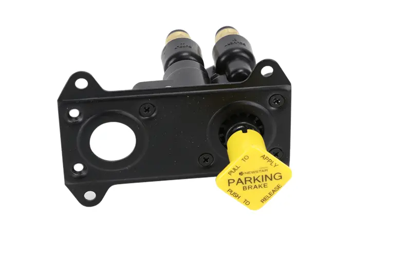 802177 Dash Push/Pull Valve 1