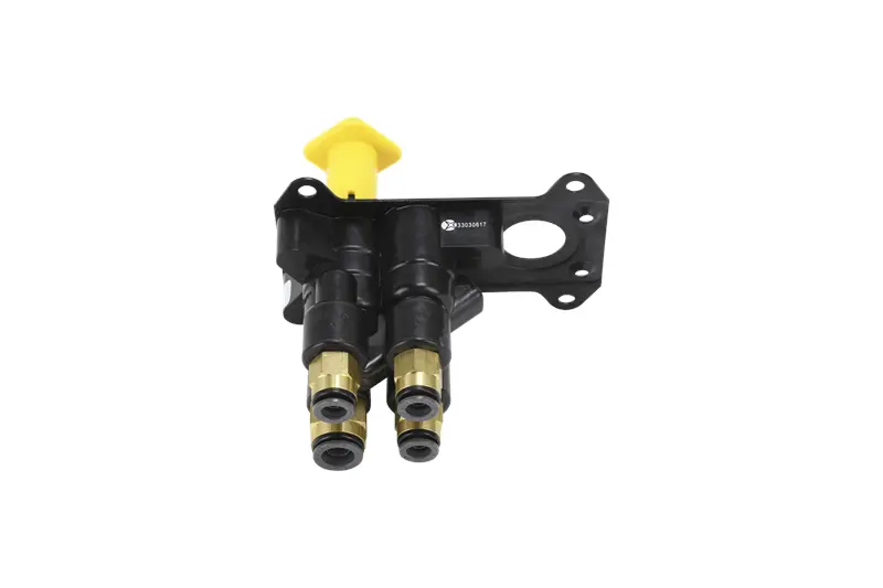 802177 Dash Push/Pull Valve 2