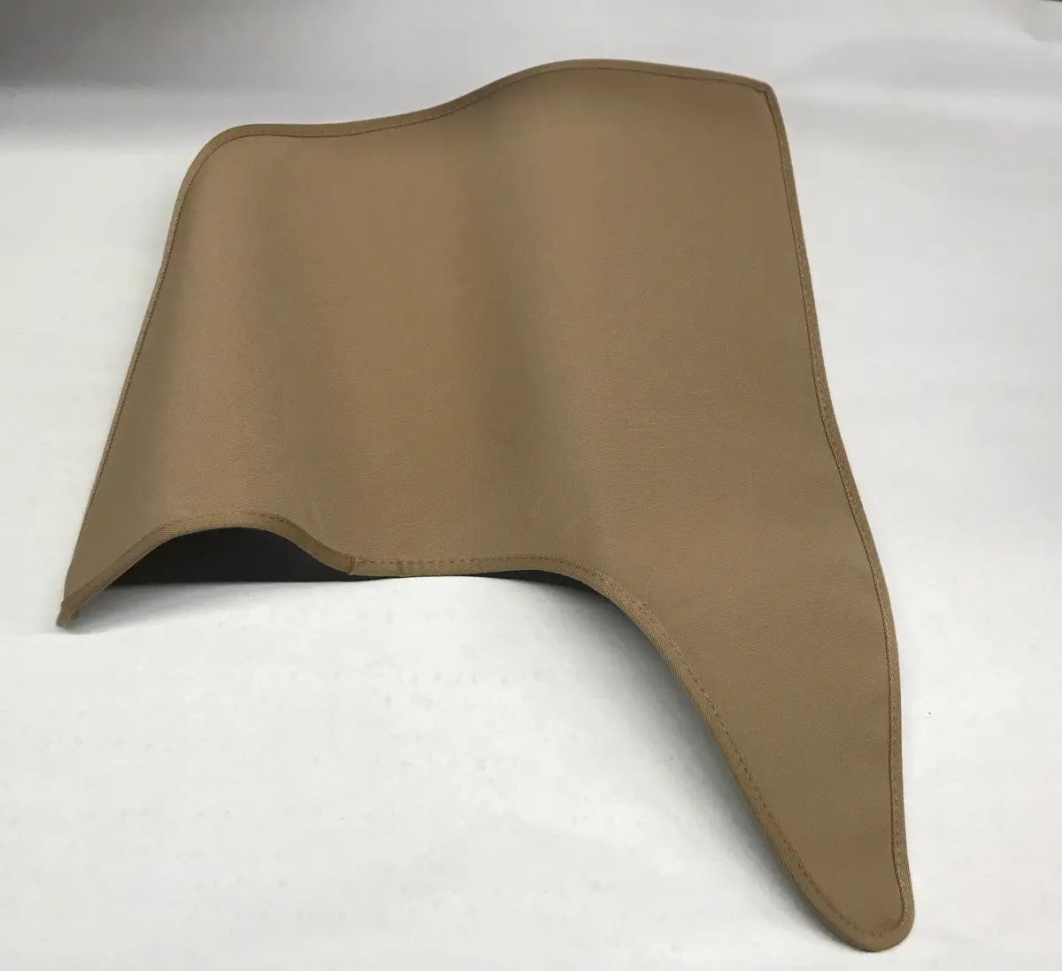 Mg Td 2 Bow R/H Rear Side Curtain 1