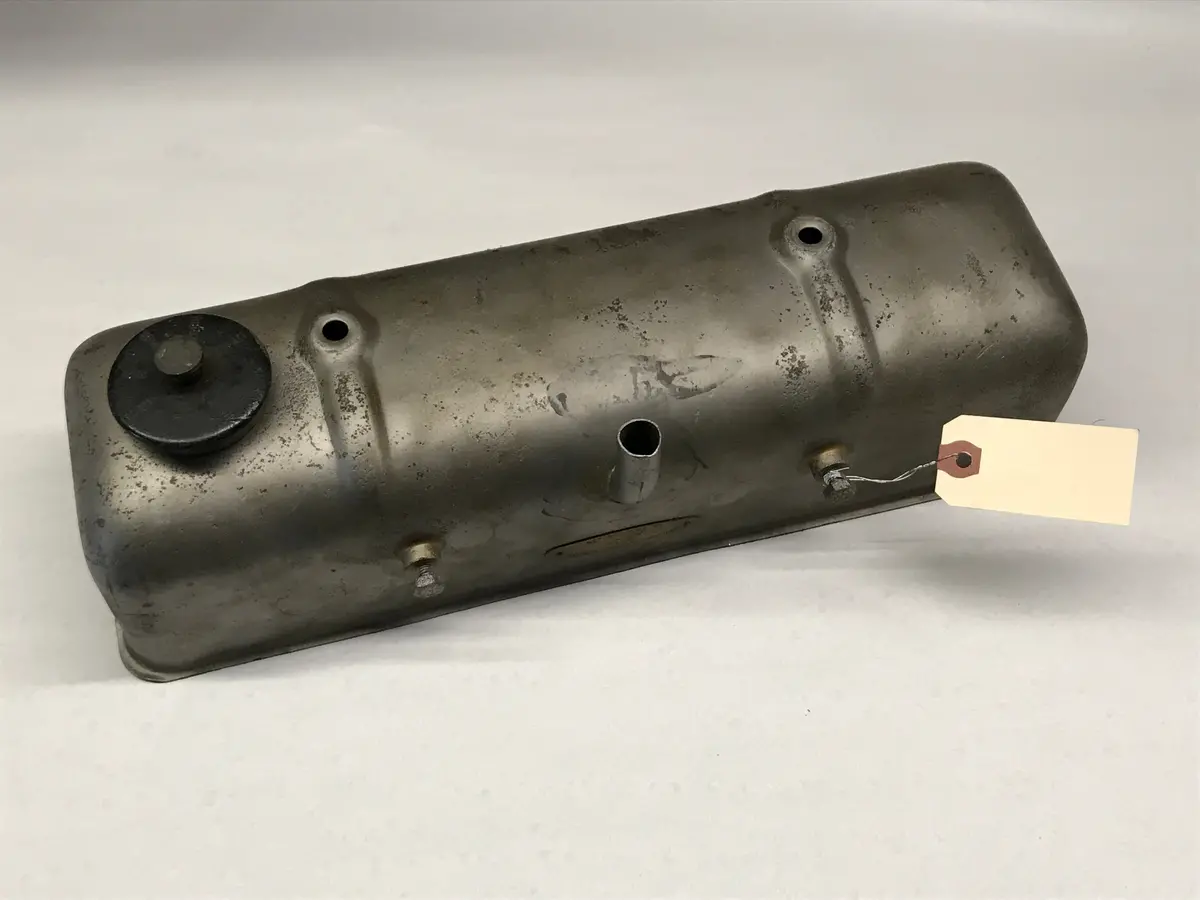 Mg Td Valve Cover, Used 1