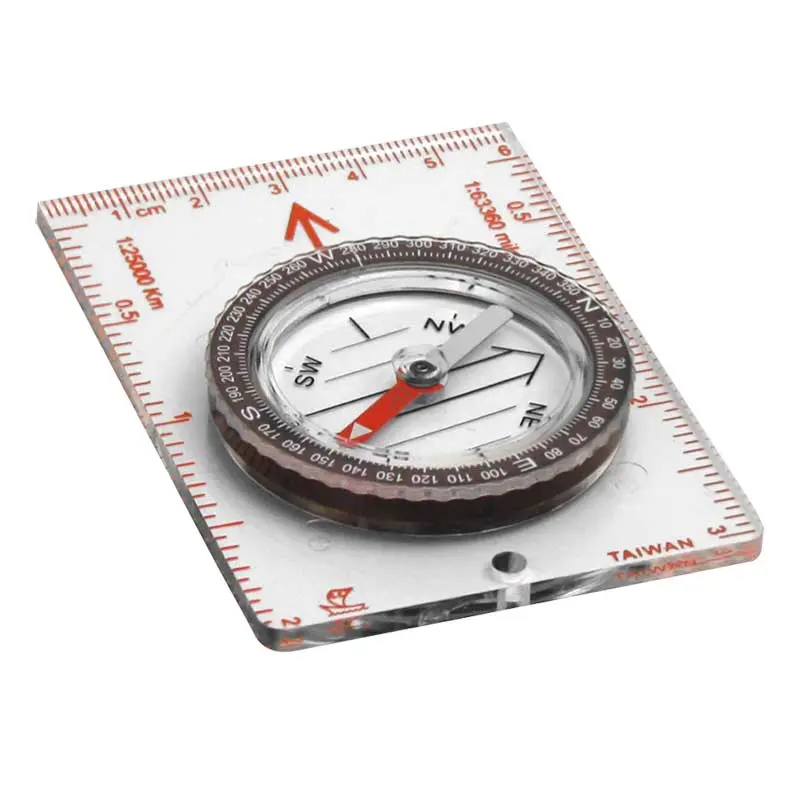 Classic Map Compass 1