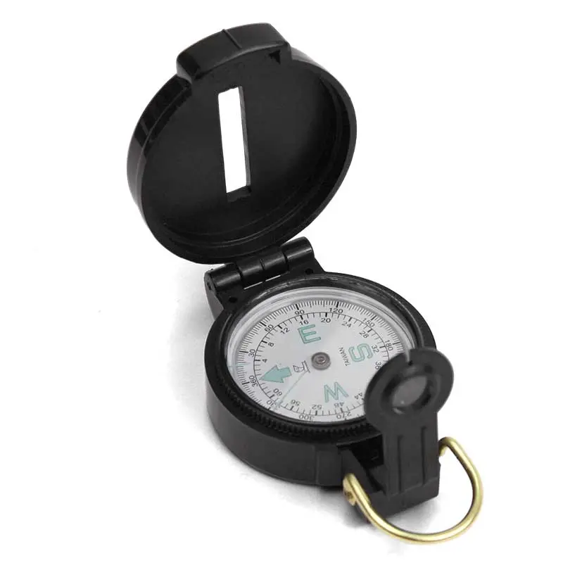 Lensatic Compass 1