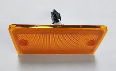 81710E0170 Cab Clearance Light Hino 1