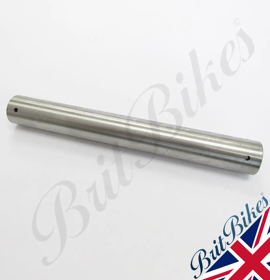 Swinging Arm Pin Triumph T90 3Ta 5Ta T100 Made In England 82-4195 1
