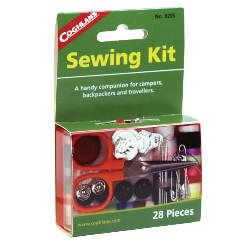 Emergency Sewing Kit 1