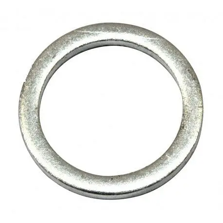 Gasket, Aluminium 12X16x1.5 1