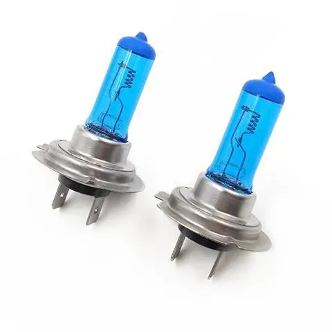 Bombillo Halogeno H7 24V 100W 1