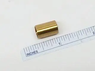 Bushing For Throttle Shaft 1