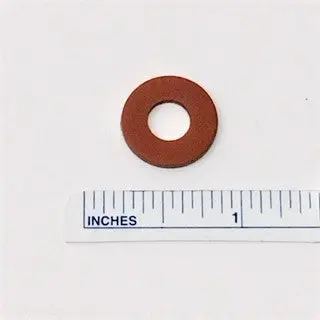 Fiber Washer For Plug 1