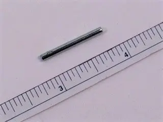 Pin For Float Lever, H2 H4 1