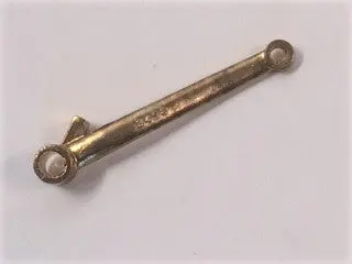 Slow Running Arm, Tc 1