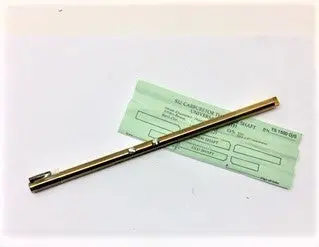 Shaft, Oversize, 1-1/2' 1