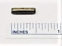 Tapered Pin 09-091 1