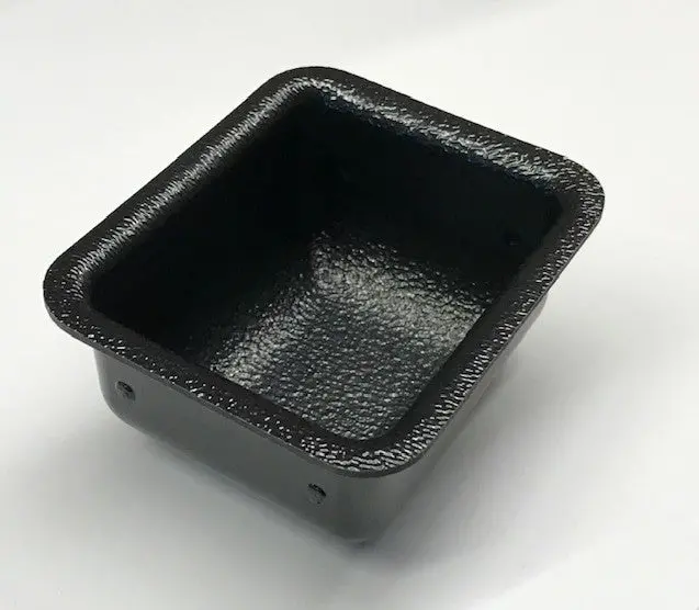 Coin Dish, Mgb Center Console, 72-80 1