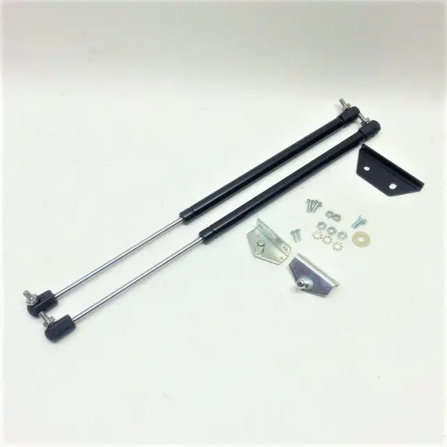 Mgb Trunk Lid Lift Kit, 72-80 1