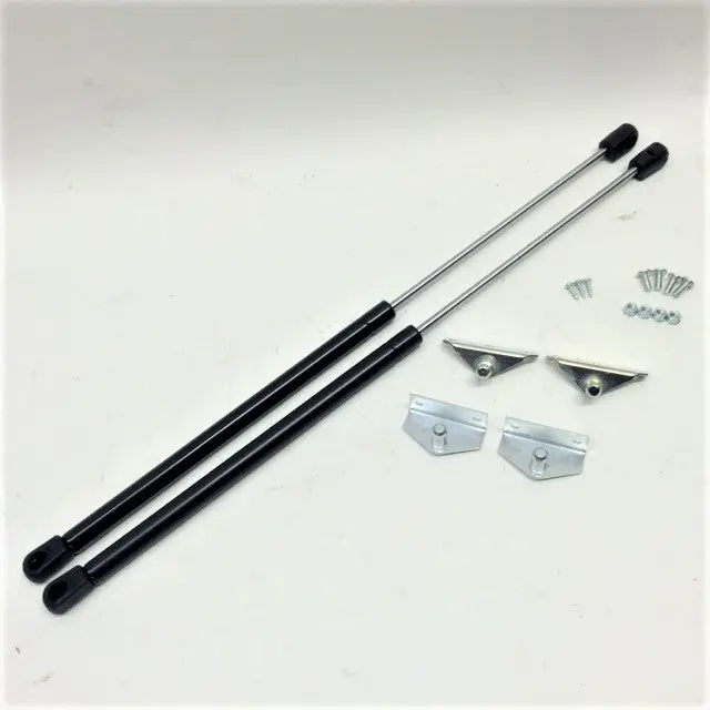 Mgb Dual Strut Hood Lift Kit, 62-80 1
