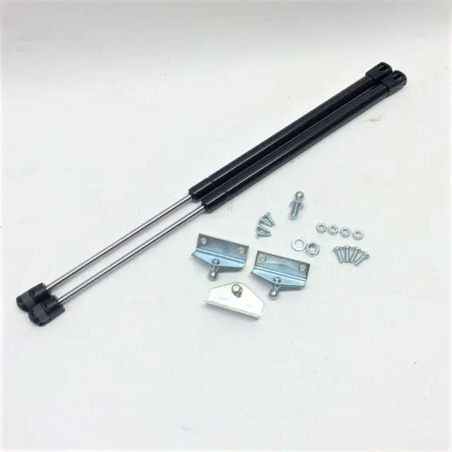 Mgb Trunk Lid Lift Kit, 62-70 1