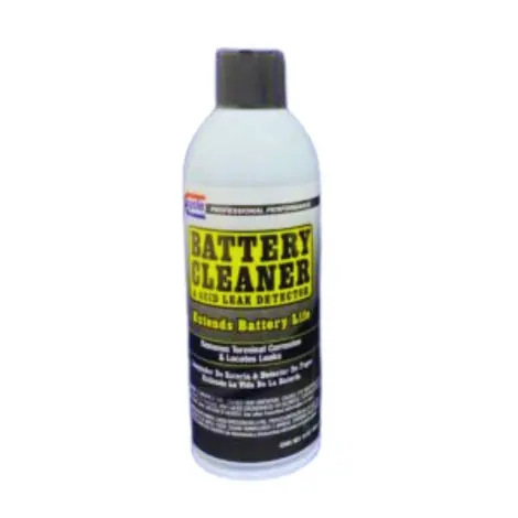 Limpiador De Baterias 12/15 Oz 1