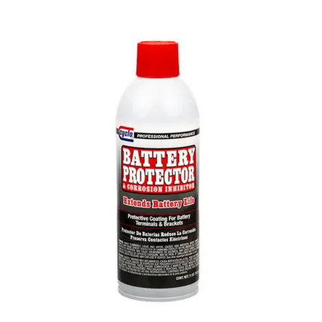 Protector De Bateria 12/11 Oz 1