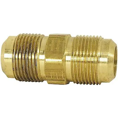 Flare Brass Union 1