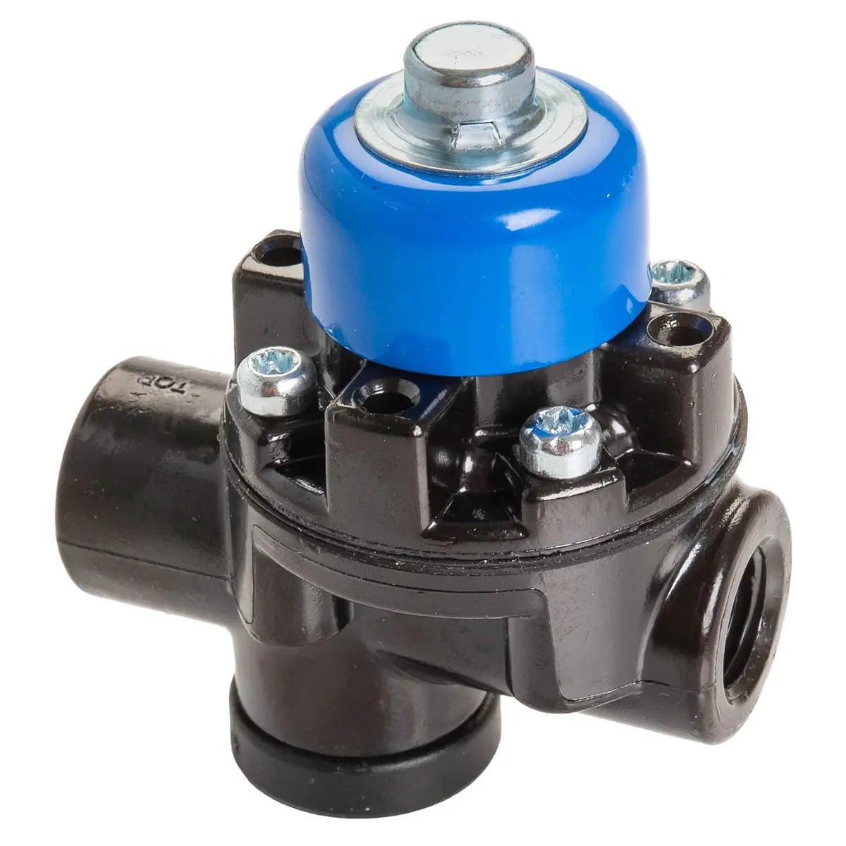 905-54-107 Pressure Protection Valve 1