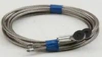 Tg911531 Door Cables 115" 1