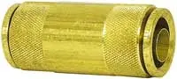 Union P/L Brass Fittings 1