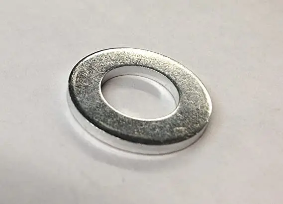Washer, Plain (6Mm) 1