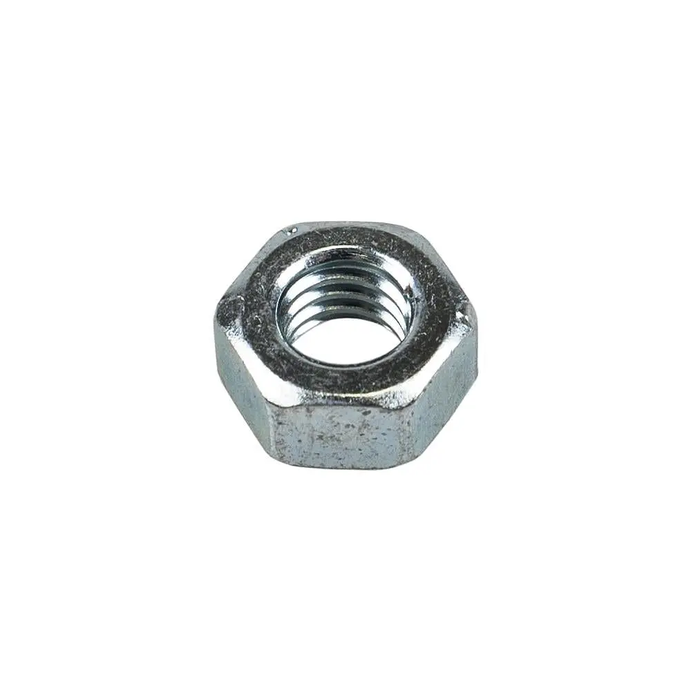 Nut, Hex. (6Mm) 1
