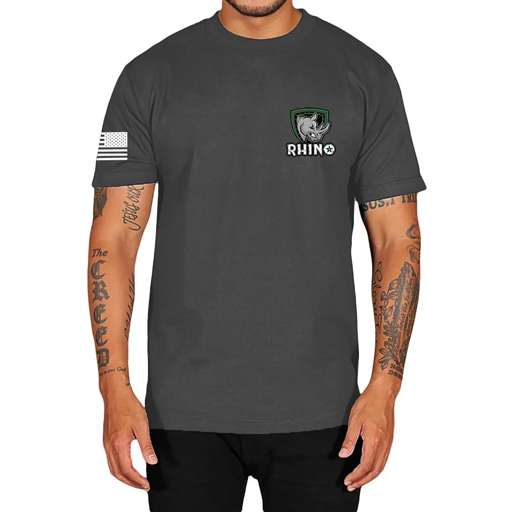 "Shield" Premium T-Shirt 3