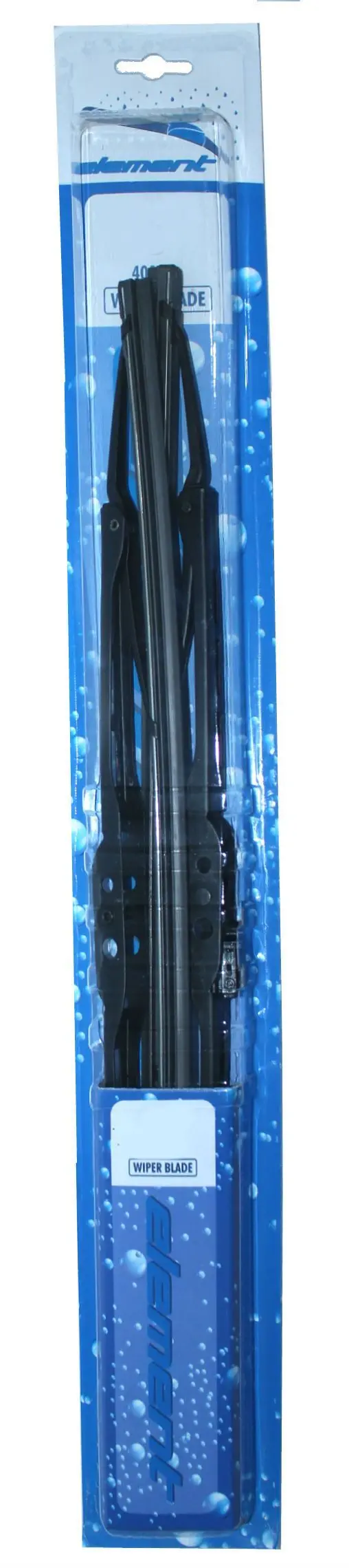 Plumilla Metalica 20" (Par) 1