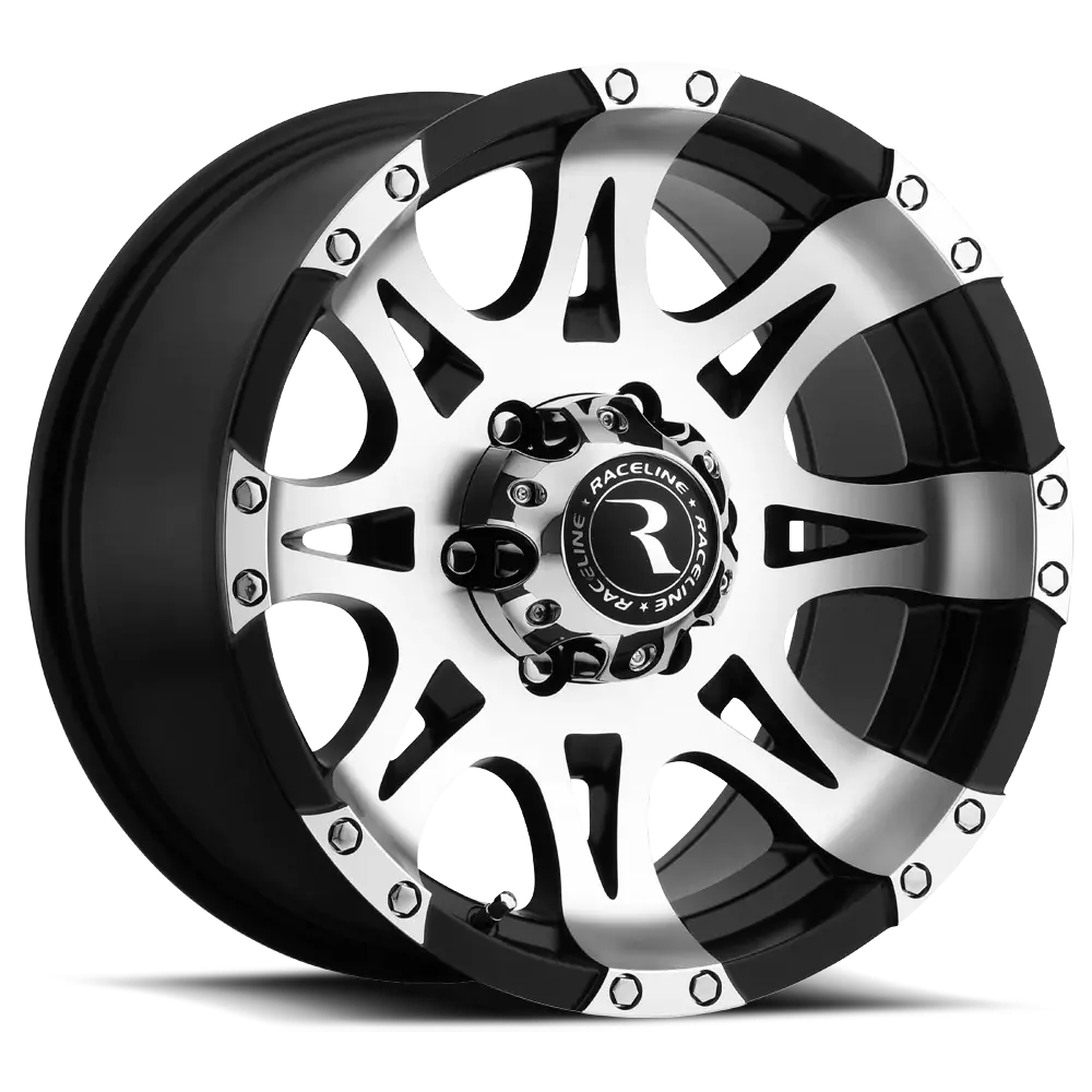 982 Raptor Machined 1