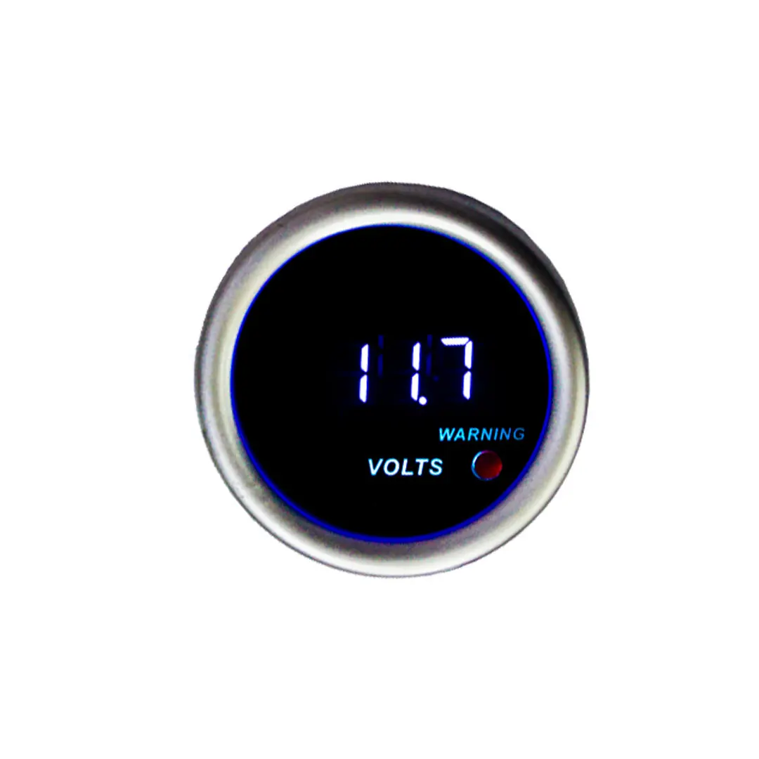 Voltimetro Digital 2" 1
