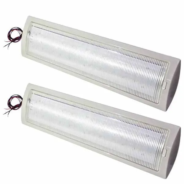 Lampara Techo Buses Y Busetas 12V 1