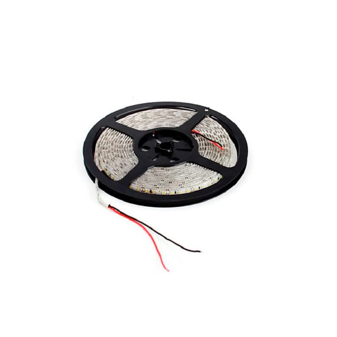 Cinta 300 Leds 5 Mts5050smd Color Purpura24v 1