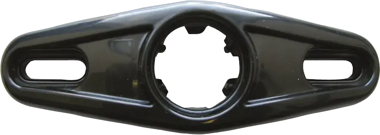 A10bb Bracket For 3/4" Marker/Clearance Light 1