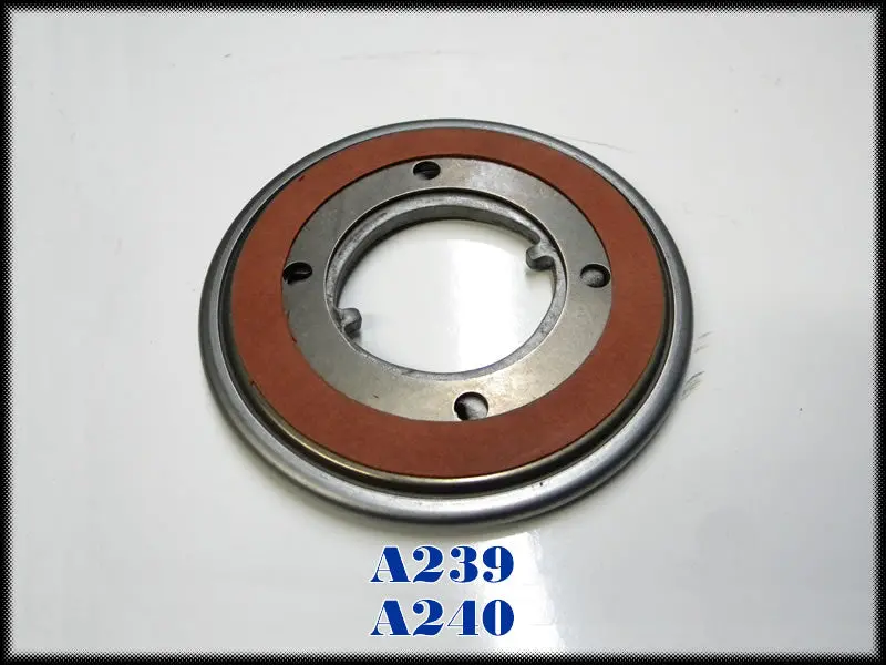 A239 Clutch Brake 1-3/4"" 1