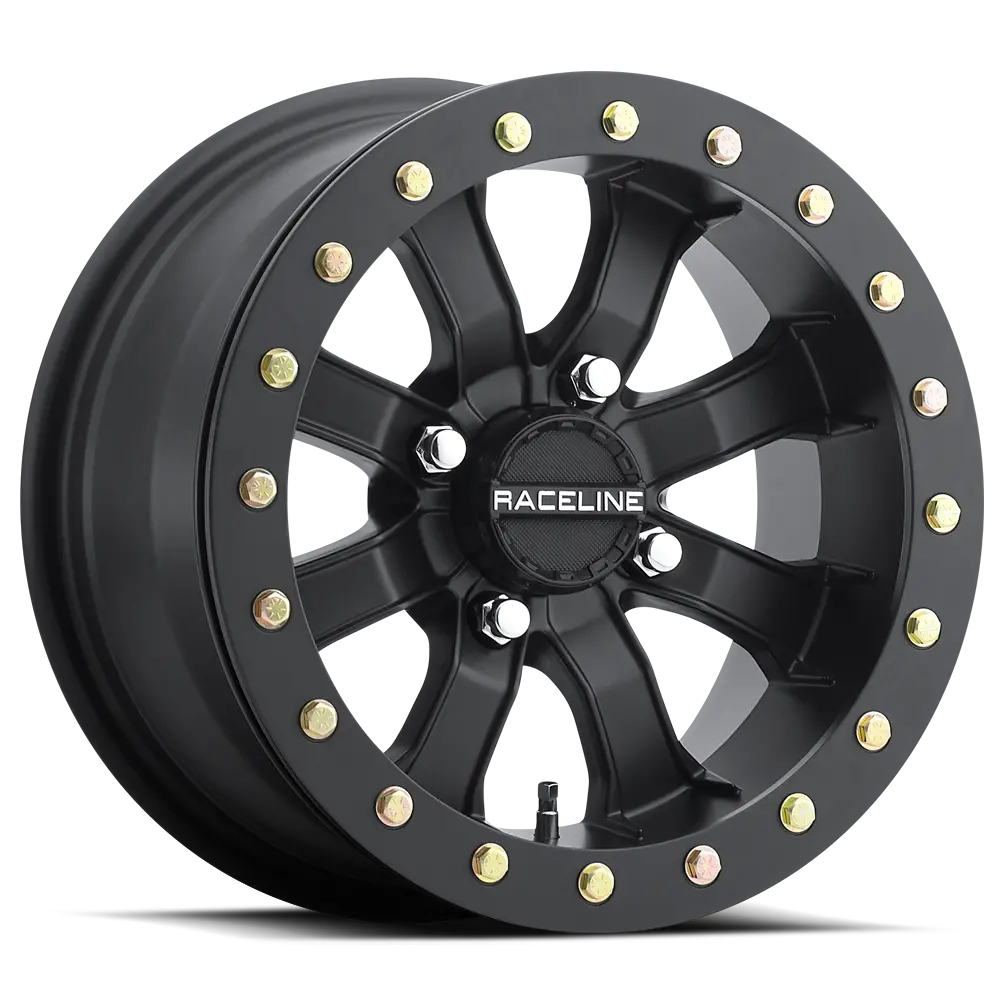 A71b Black Mamba Beadlock 1