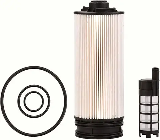 A9360900651 Fuel Filter 1