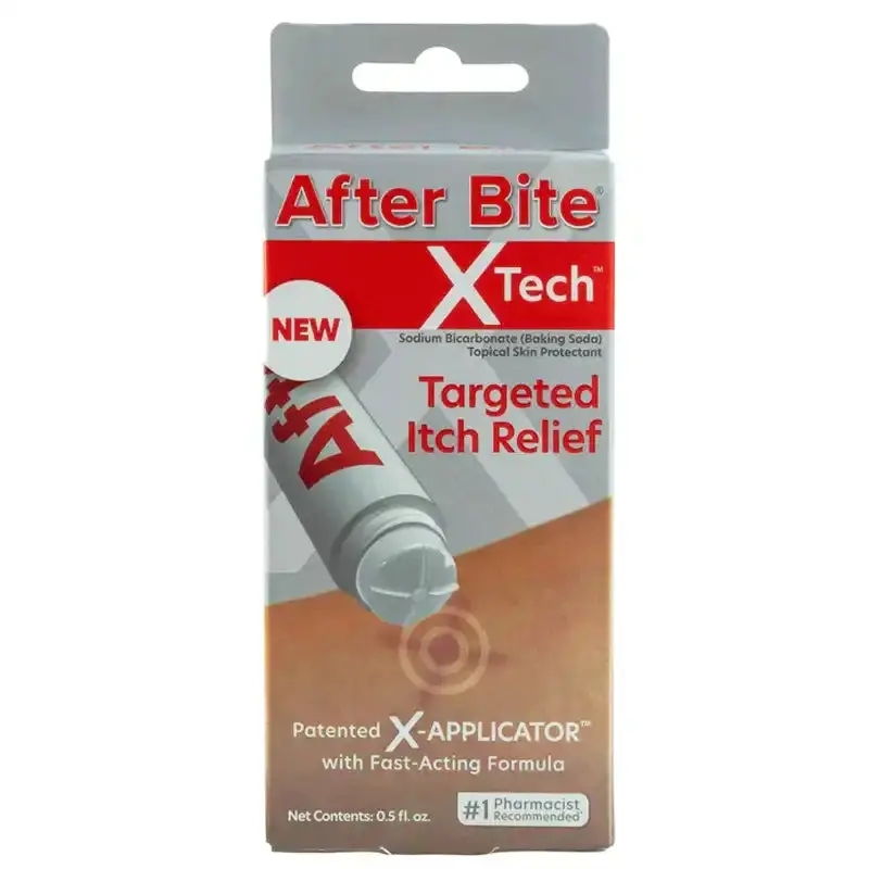 Afterbite Xtech 1